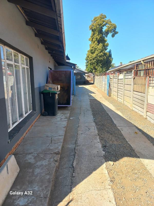4 Bedroom Property for Sale in Rustenburg North West